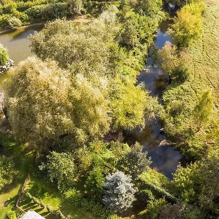 Villa Zelazowa Wola *