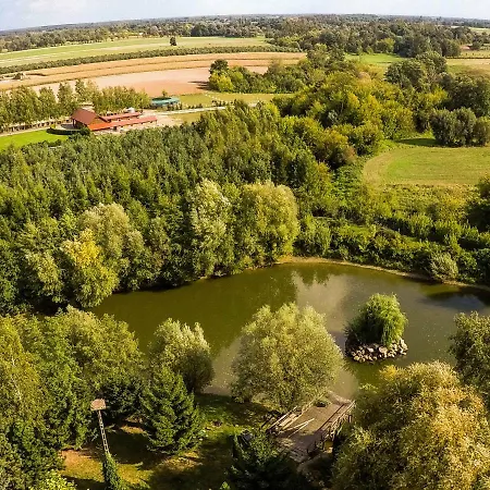 Villa Zelazowa Wola Вилла Zelazowa Wola