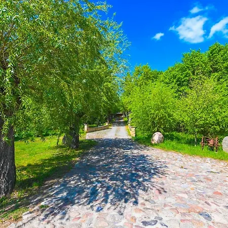 Villa Zelazowa Wola Zelazowa Wola