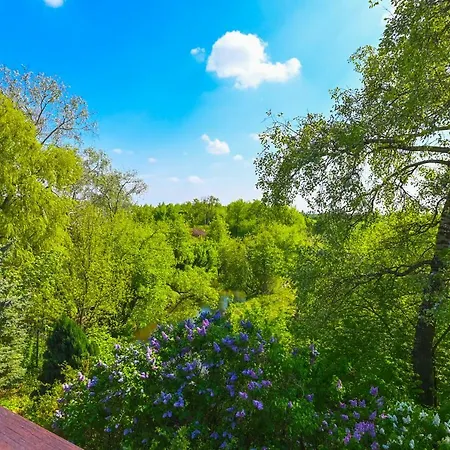 Villa Zelazowa Wola * Zelazowa Wola