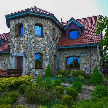 Villa Villa Zelazowa Wola *