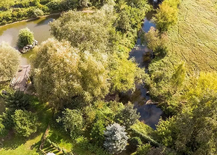 Villa Zelazowa Wola *