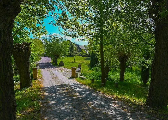 Villa Zelazowa Wola Zelazowa Wola