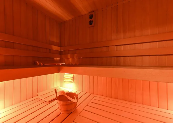 Villa Zelazowa Wola 别墅 *