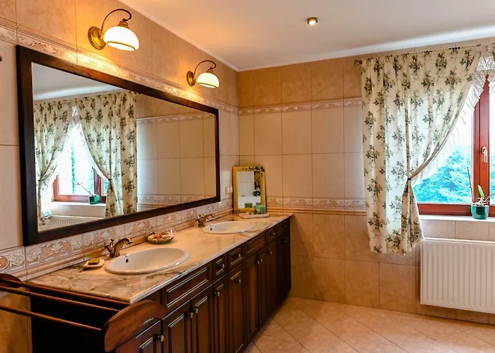 Villa Zelazowa Wola Zelazowa Wola