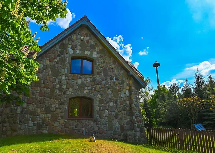 别墅 Villa Zelazowa Wola