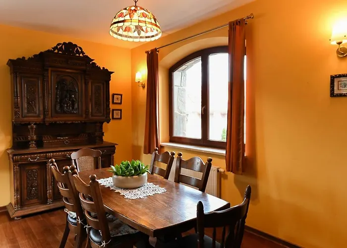 别墅 Villa Zelazowa Wola Zelazowa Wola