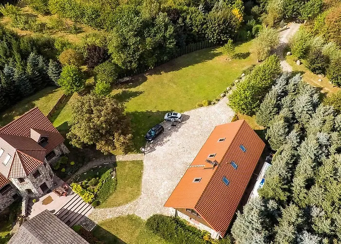 别墅 Villa Zelazowa Wola Zelazowa Wola